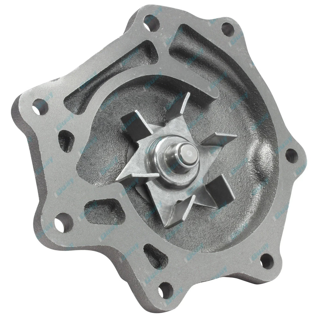 Water Pump for Nissan Civillian W40 W41 TD42 4.2L Diesel Engine 1991 to 2002 Bus