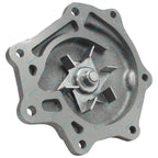 Water Pump for Nissan Civillian W40 W41 TD42 4.2L Diesel Engine 1991 to 2002 Bus