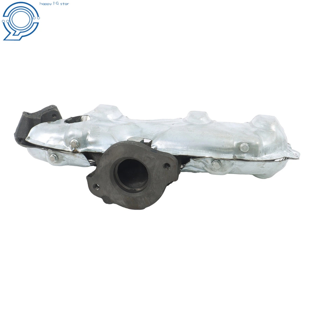 Rear Side Exhaust Manifold for Oldsmobile Chevy Pontiac (1996-2003)