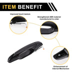 Rear Right Exterior Door Handle for Cadillac Escalade (2007–2013) No. 25890260