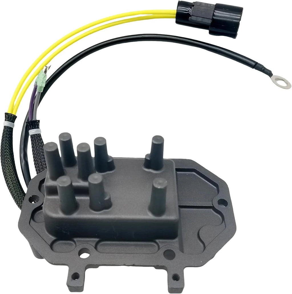Rectifier Regulator 35 AMP CDI for Johnson Evinrude (193-4641) 585595 586271 87833