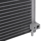 Radiator and A/C Condenser for Honda CR-V (1997–2001) 4801 2051