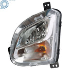 Fog Light with Signal for Chevy Equinox (2018–2020) Driver Side