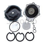 LPG Repair Diaphragm O/H Kit 3EC-05-27850 for Komatsu Forklift FG20/30 (1990–2023)