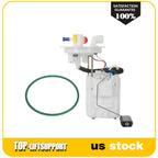 Fuel Pump Assembly for Chevrolet Equinox GMC Terrain (2018–2019)