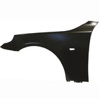 Replacement Aluminum Driver Side Front Fender for BMW 5 Series (2004–2010)