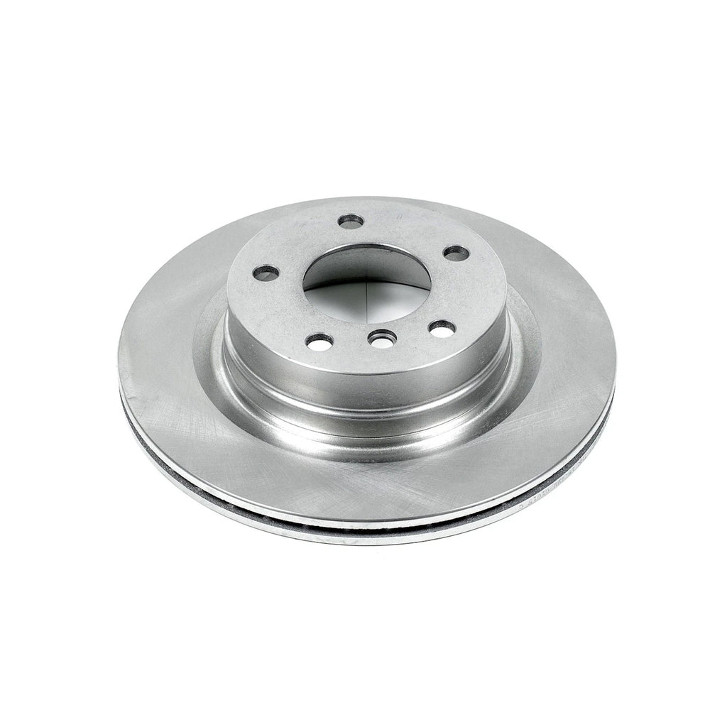 Brake Discs for BMW 328 325 Coupe (Rear)
