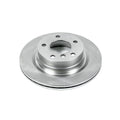 Brake Discs for BMW 328 325 Coupe (Rear)
