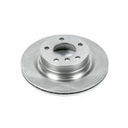 Brake Discs for BMW 328 325 Coupe (Rear)