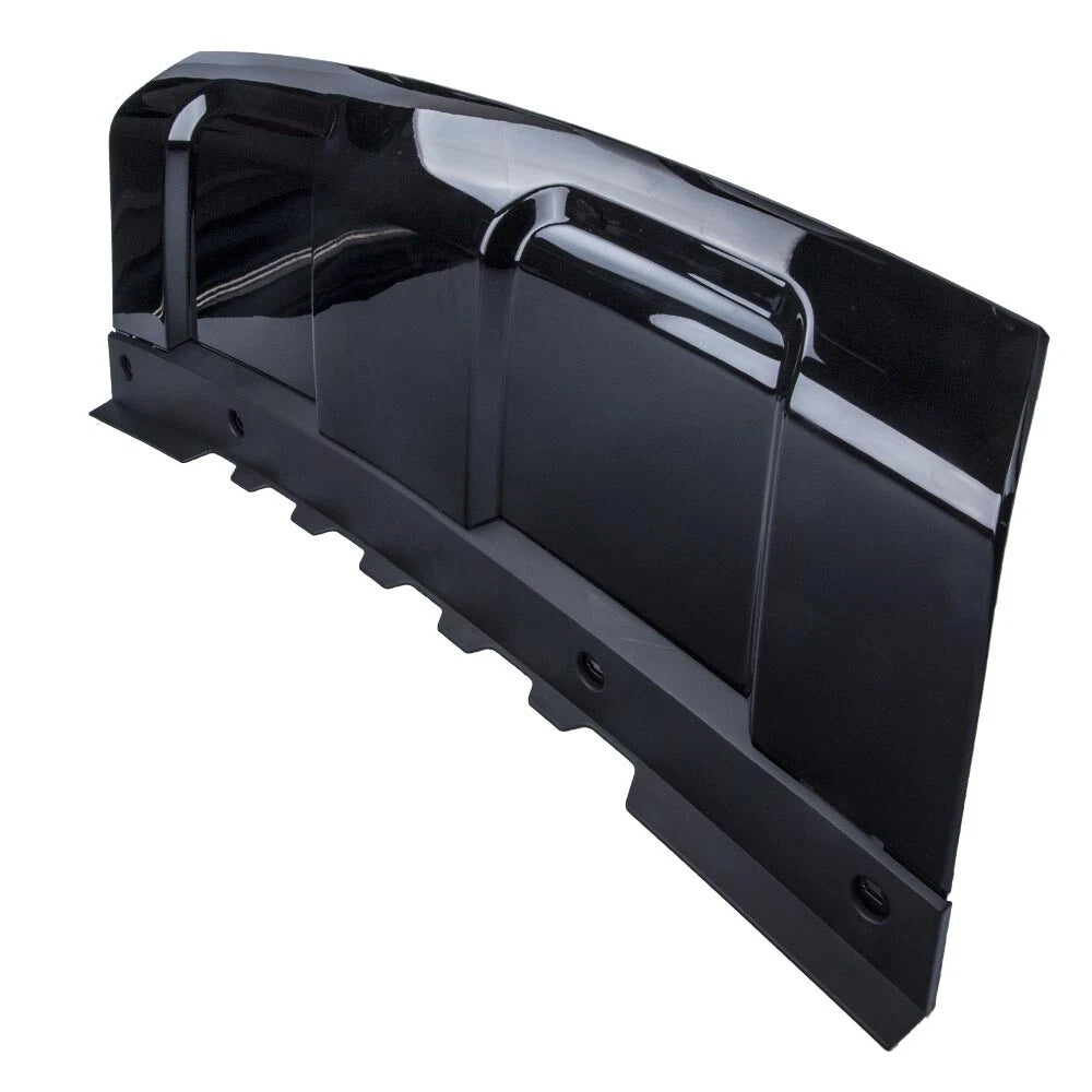 Front Bumper Valance Skid Plate for Range Rover Sport (2014-2017)