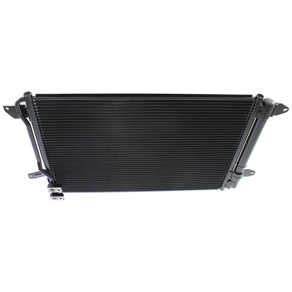 Radiators for VW Sedan Beetle Jetta Golf (2010–2014)