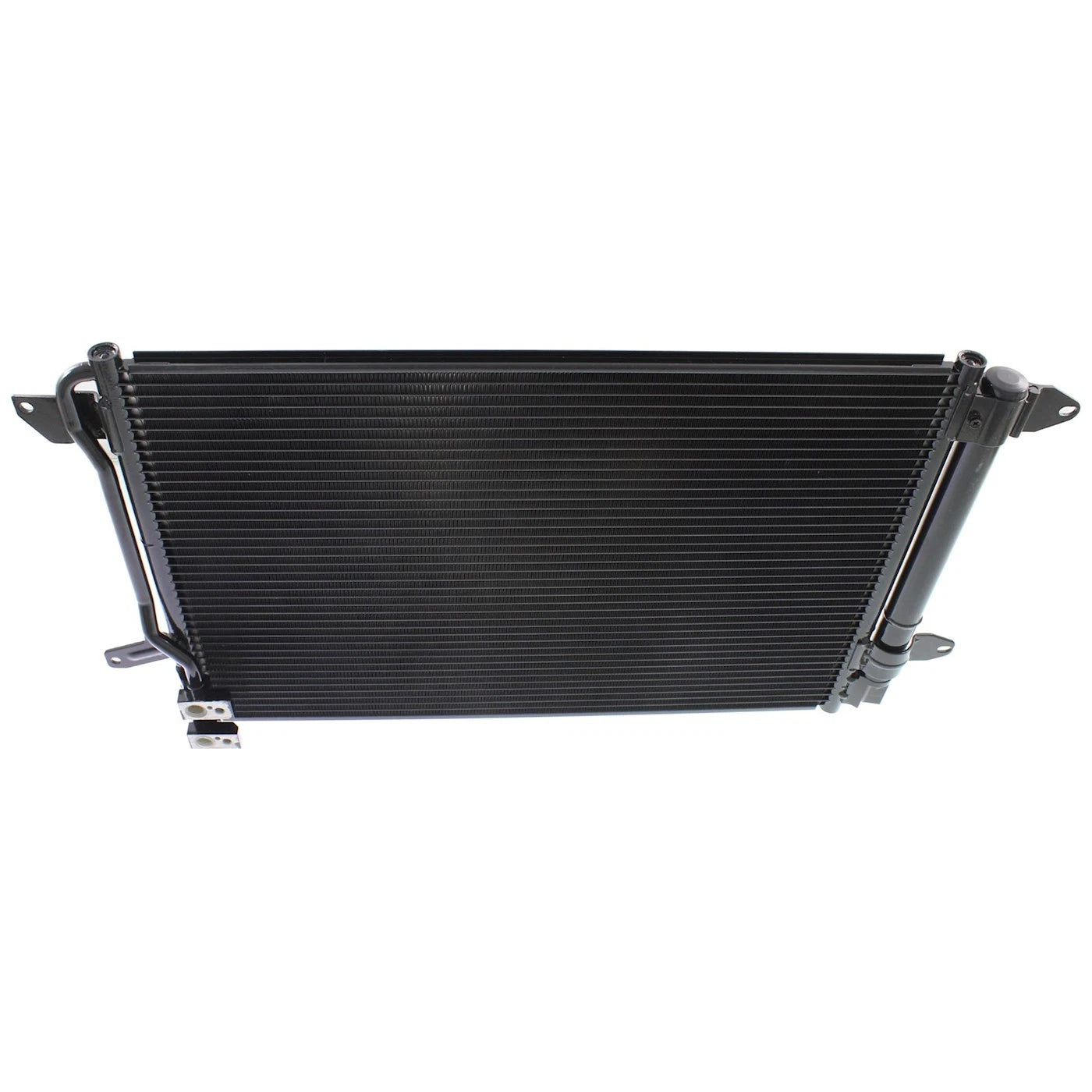 Radiators for VW Sedan Beetle Jetta Golf (2010–2014)