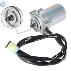 Power Shift Control Motor for Honda Foreman Rubicon 500 TRX500FA (2001–2014)