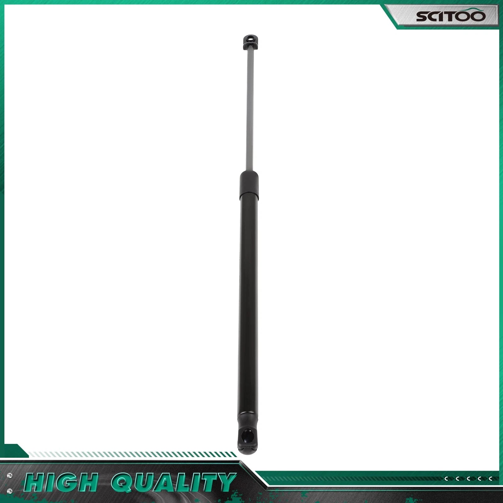 2X Trunk Lift Supports for Lexus IS300 IS250 IS350 (2006–2015)