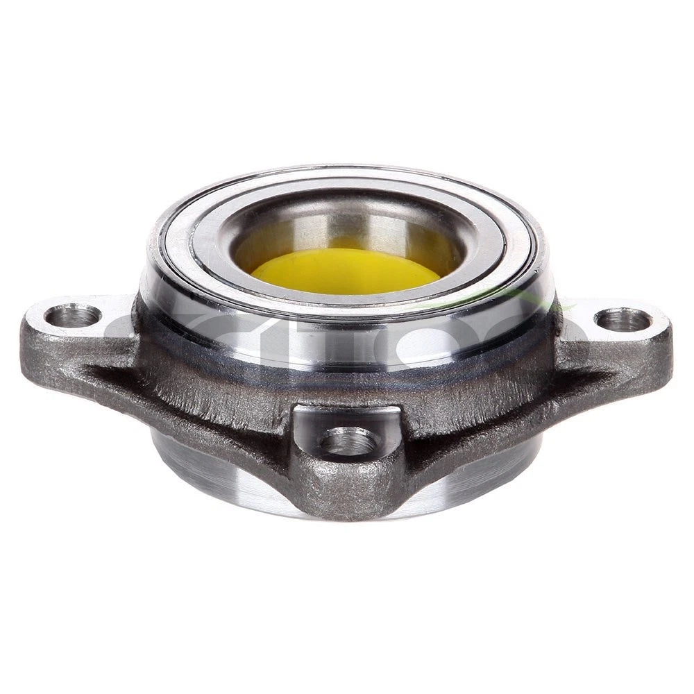 2X Front Wheel Bearing for Toyota 4Runner (2003–2021)
