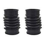 Set of 2 Engine Air Intake Hoses for Lexus ES300 (1999–2001)