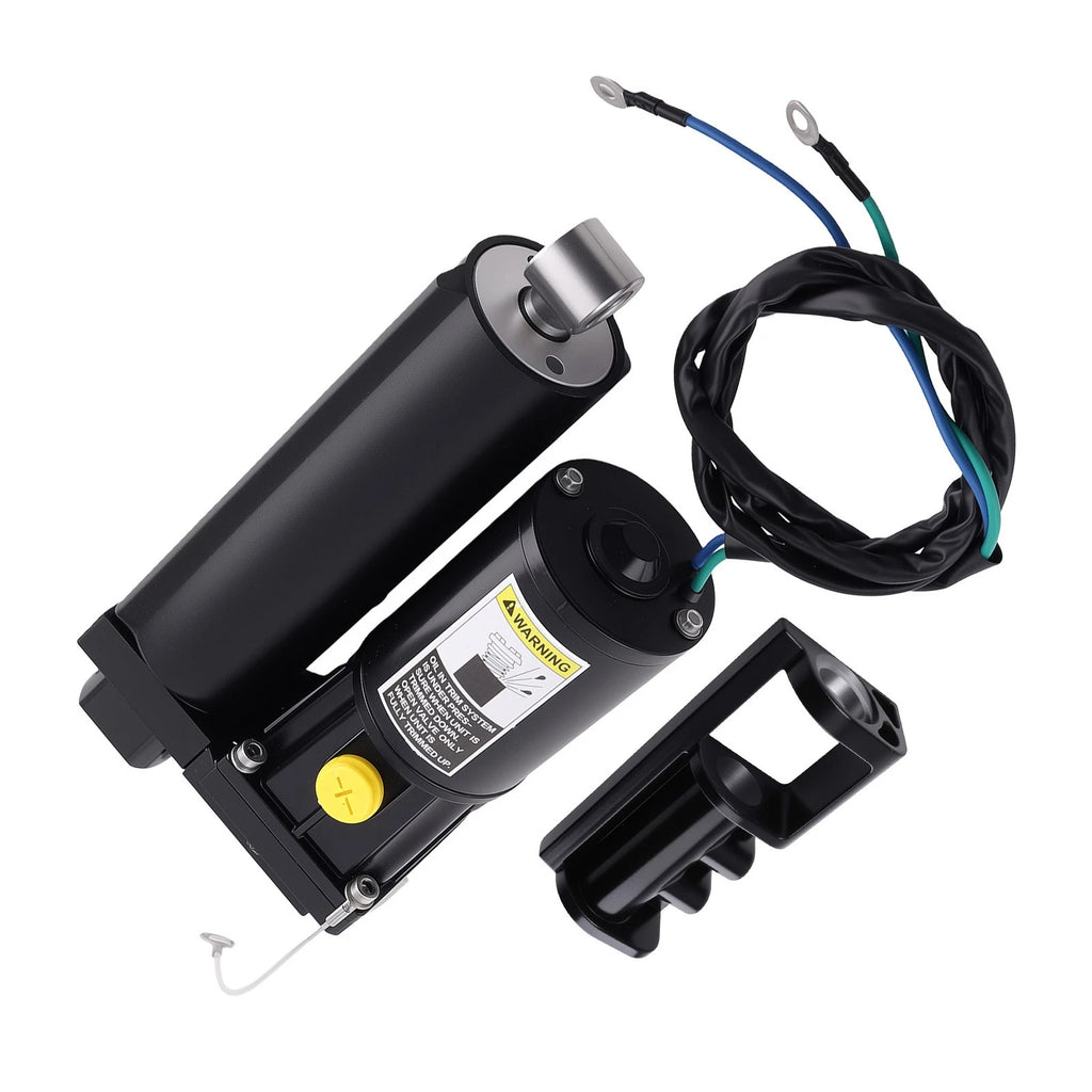 Power Tilt Trim for Yamaha F25 Outboard (65W-43800-02-4D)