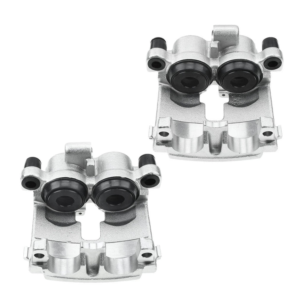 2X Disc Brake Caliper for Mercedes-Benz GLE300D GLE400 (2016–2023)
