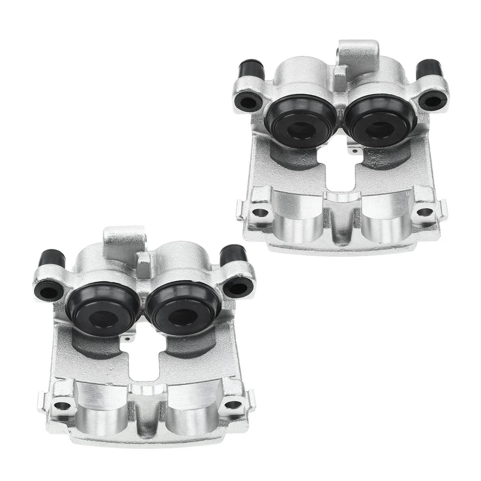 2X Disc Brake Caliper for Mercedes-Benz GLE300D GLE400 (2016–2023)