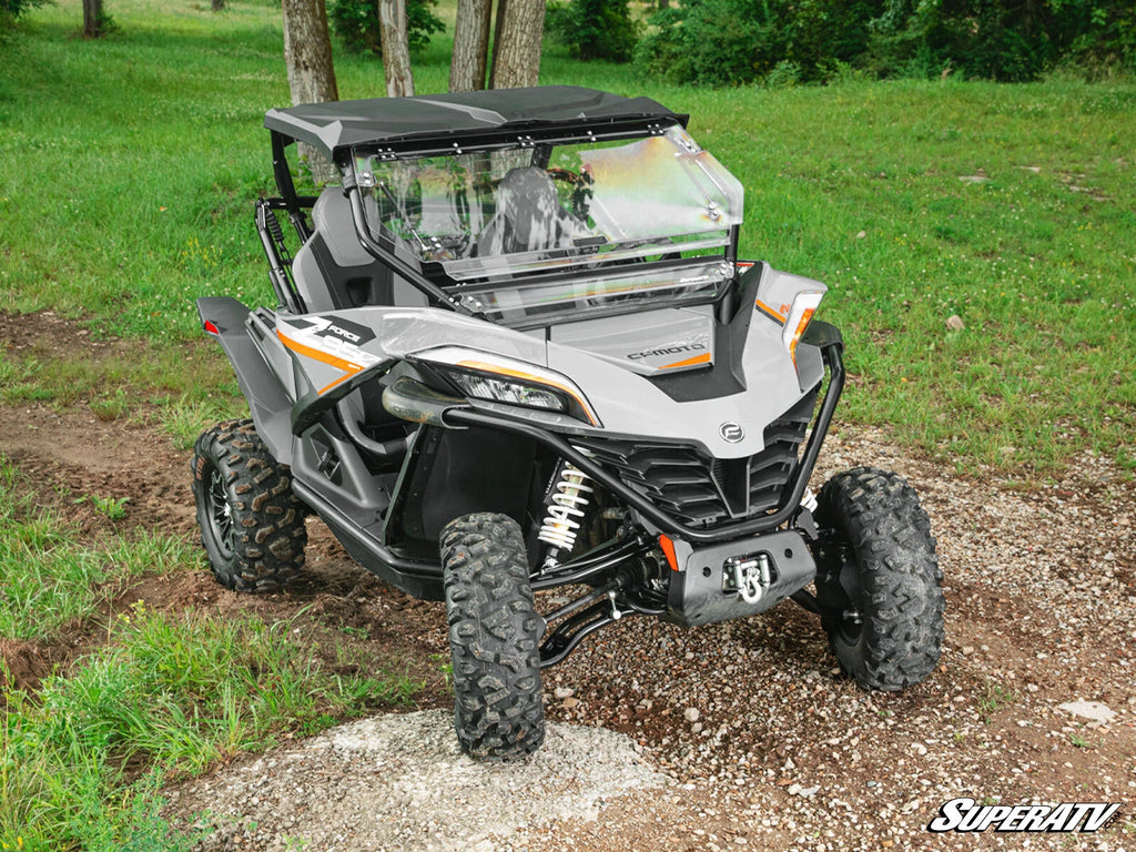 High Clearance A-Arms for CFMOTO ZForce 950 Sport (2020+) - Black