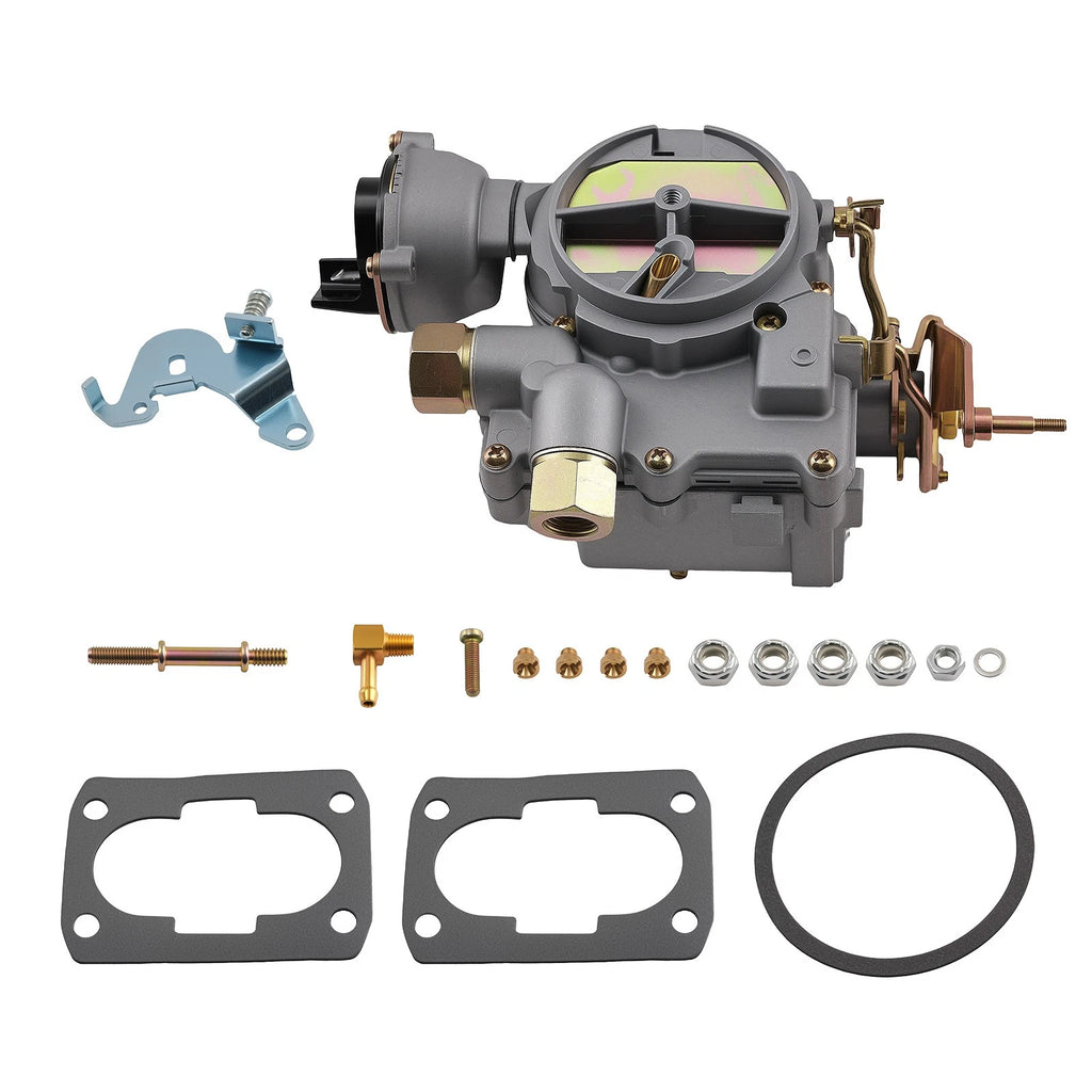 8M0045397 Carburetor for Mercruiser Mercury Marine 2.5L 3.0L (1990–2000)