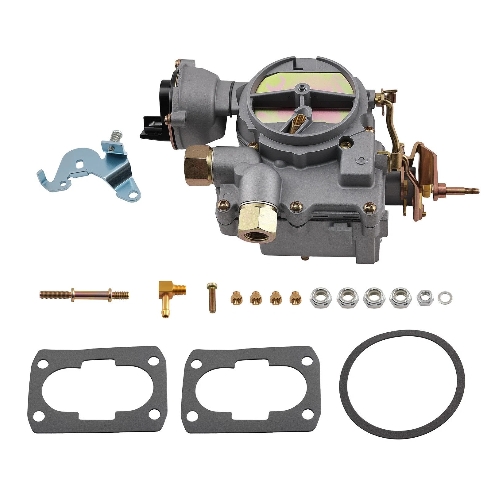 8M0045397 Carburetor for Mercruiser Mercury Marine 2.5L 3.0L (1990–2000)