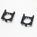 H7 LED Headlight Bulb Holders Set of 2 for Ford Focus
