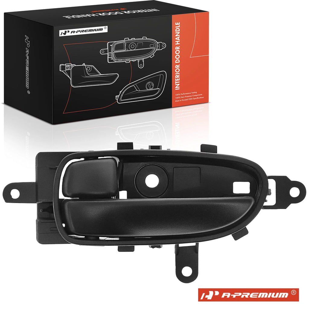 Interior Door Handle for Nissan Altima Maxima 