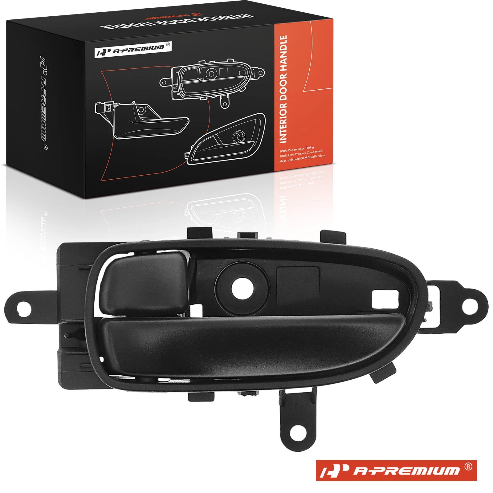 Interior Door Handle for Nissan Altima Maxima 