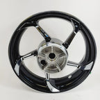 Aggressor Rear Wheel 18"x5" for Harley-Davidson CVO Street Glide (2009–2024)