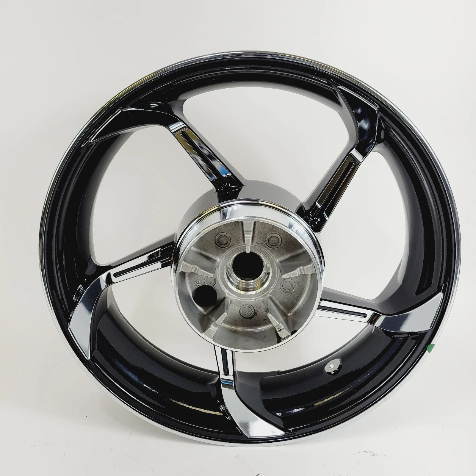 Aggressor Rear Wheel 18"x5" for Harley-Davidson CVO Street Glide (2009–2024)