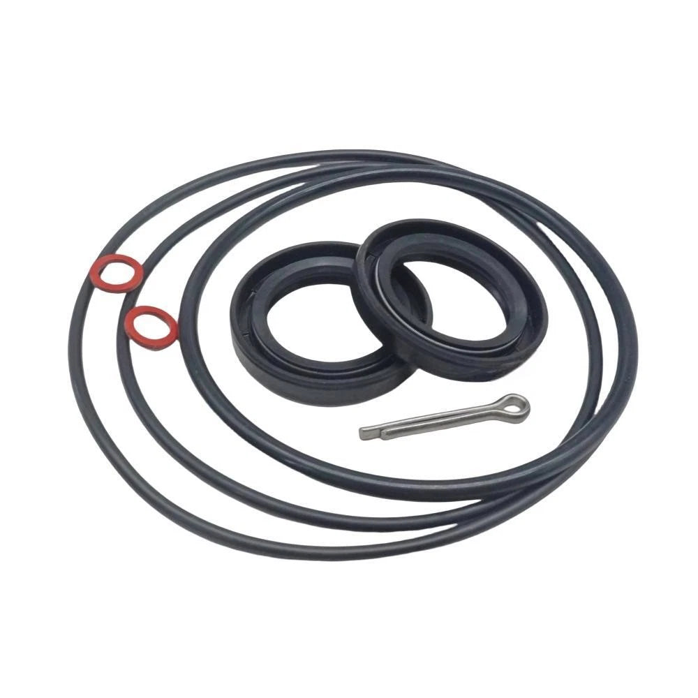 Lower Gearcase Seal for Tohatsu BFT60A BFT75A BFT90A BFT150A BFT200D BFT225D