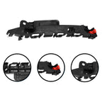 Front Bumper Retainer Brackets for Chevrolet Cruze (2011-2016)