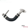 Inlet & Outlet Turbo Oil Feed & Return Line for BMW 228i