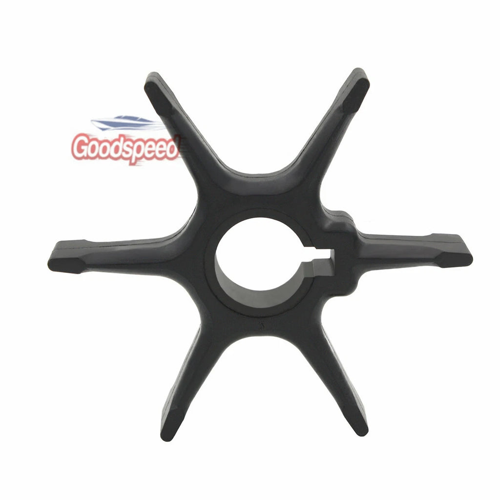 Water Pump Impeller for Suzuki DT14 DT15 DT25 DT28 (17461-93004, 18-3092)