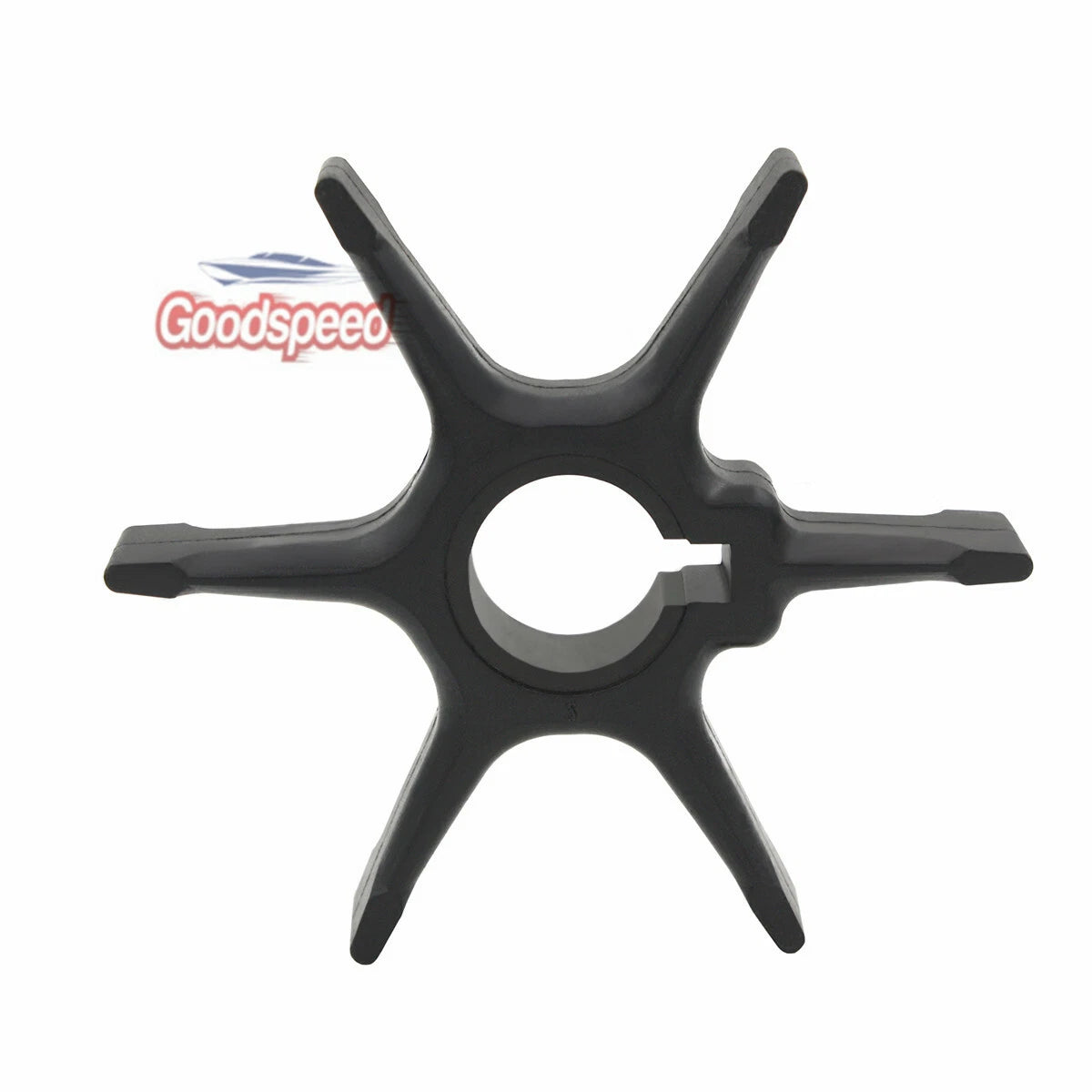 Water Pump Impeller for Suzuki DT14 DT15 DT25 DT28 (17461-93004, 18-3092)