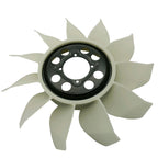 Engine Cooling Fan Blade for Ford Explorer Mercury Mountaineer (1998–2001)