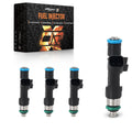 Fuel Injector Kit 4X for Ford Escape/Fusion/Transit 2.5L (2013–2019) L50713250
