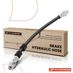 Rear Brake Hydraulic Hose for Jeep Compass (2007–2017) Chrysler 200 (2011–2014)