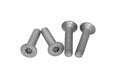 Wheel Bearing Bolt for VW Audi Porsche (WHT000237A)