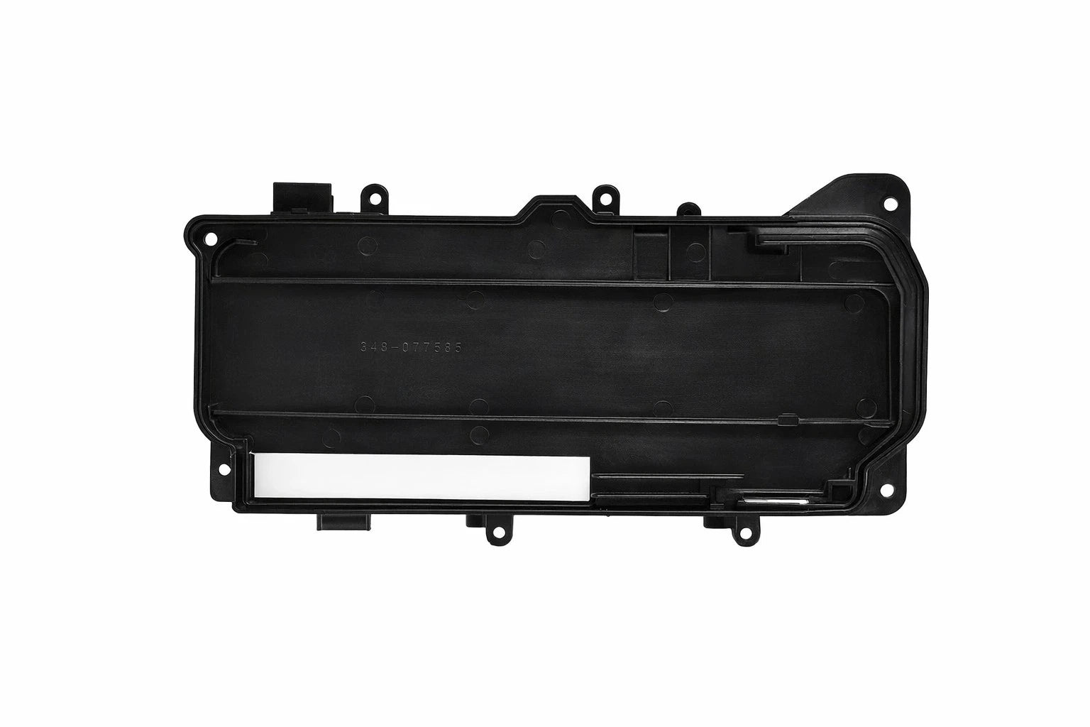 A/C Evaporator Core Case for Lexus LX470, Toyota (1998–2007) 8889160040
