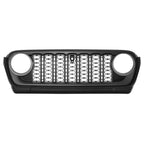 2.5" Single Exhaust Kit for Jeep Wrangler (2018-2025) Stainless Steel
