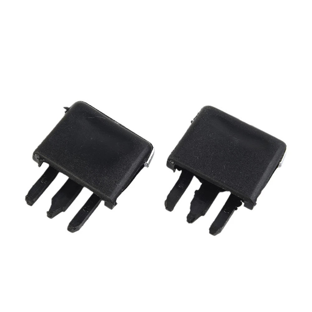 Louvre Blade Clip Vents for Toyota Corolla