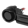 Tail Gate Handle Latch Lever for Jeep Wrangler JK (2007–2018)