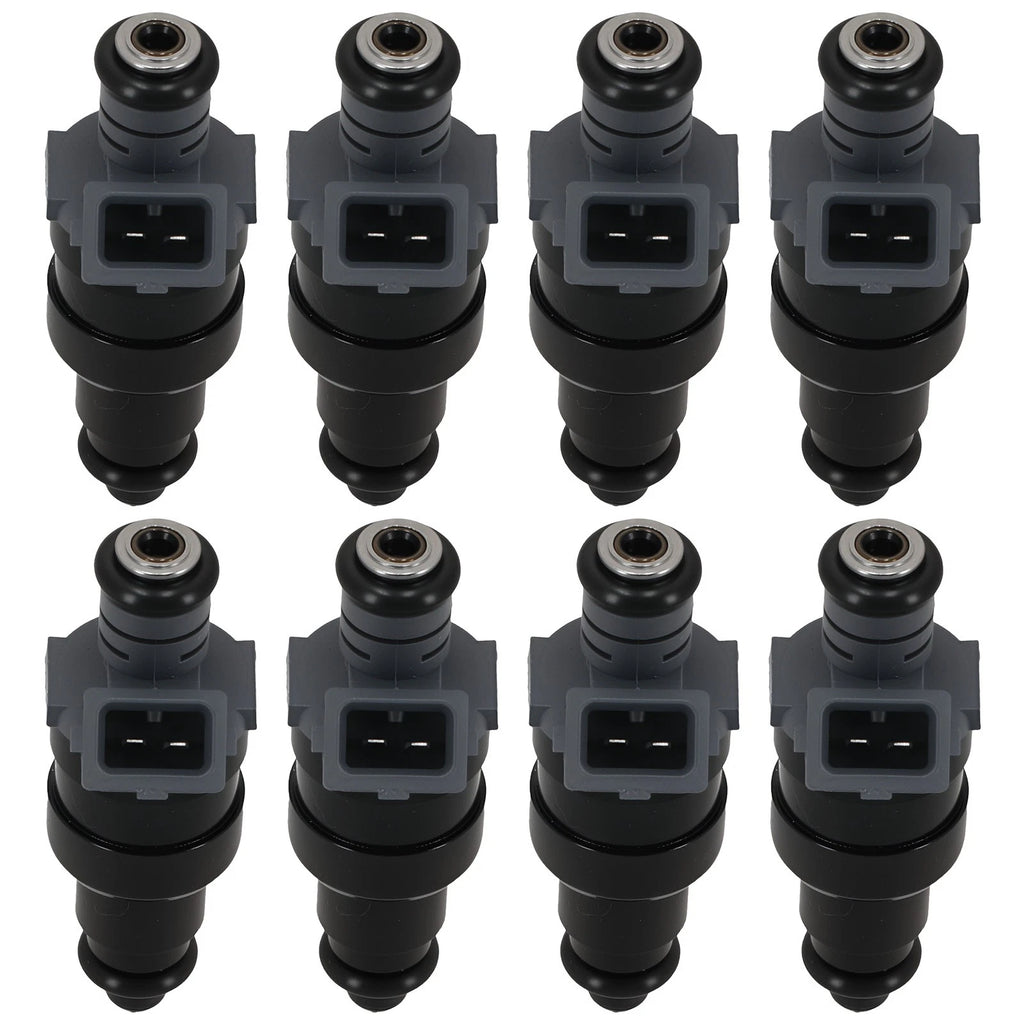 8x Direct Fit Injectors for Dodge Ram 5.2L 5.9L (1996–1999) FJ682