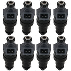8x Direct Fit Injectors for Dodge Ram 5.2L 5.9L (1996–1999) FJ682