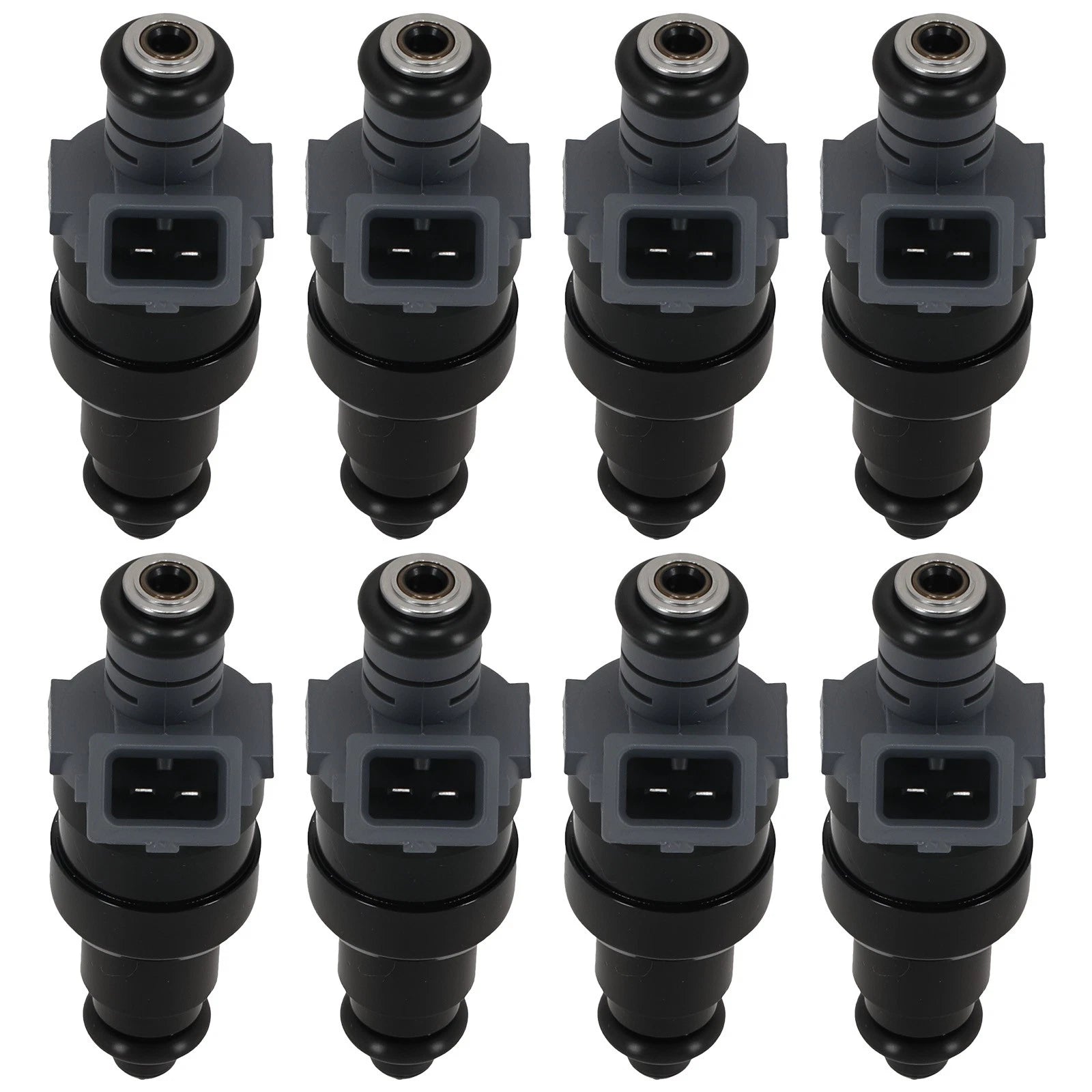 8x Direct Fit Injectors for Dodge Ram 5.2L 5.9L (1996–1999) FJ682