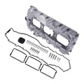 Valve Cover with Gasket Kit for BMW X3 X5 335i 535i (2007–2016)