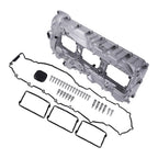 Valve Cover with Gasket Kit for BMW X3 X5 335i 535i (2007–2016)