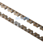 Timing Cam Chain for Yamaha FZS600 Fazer (1998–2003), FZS600S Fazer (2000–2001), FZ400 (1997)